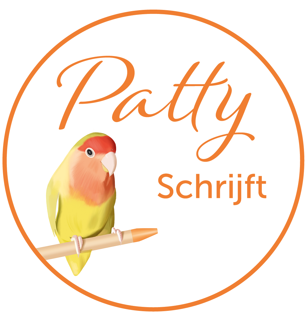 Pattyschrijft.nl
