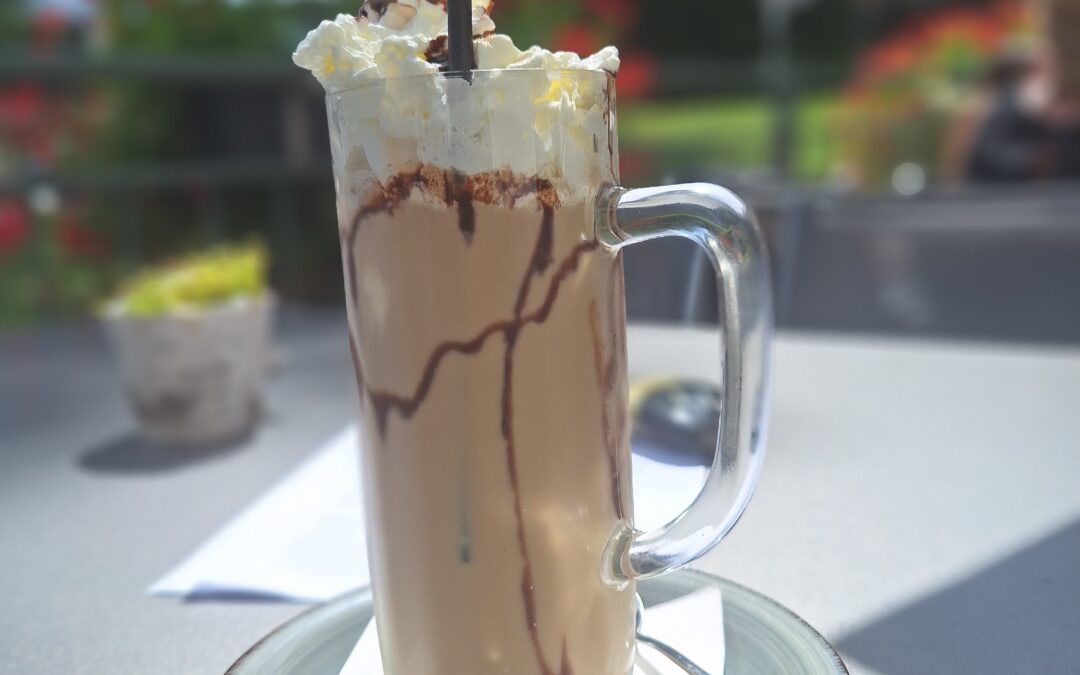 Lebkov&Sons: oude liefde roest wél