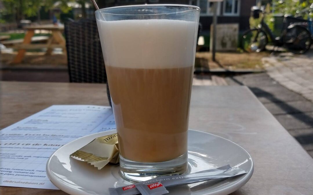 Never Waddinxveen. En nooit meer Alphen aan den Rijn