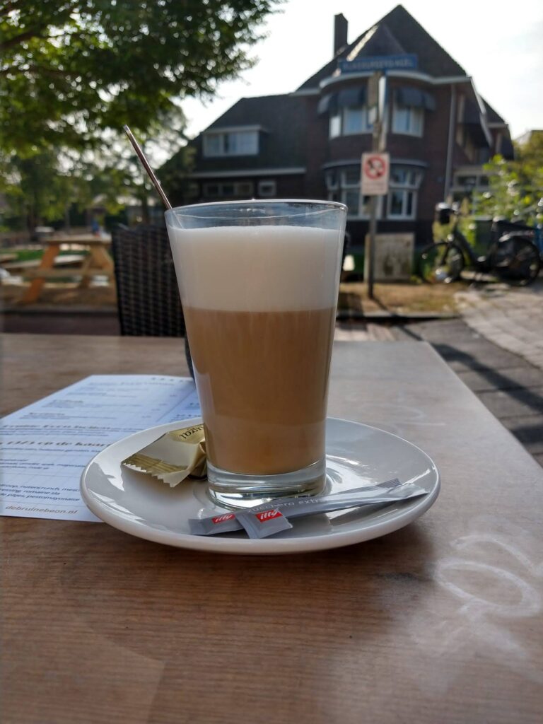 Never Waddinxveen. En nooit meer Alphen aan den Rijn