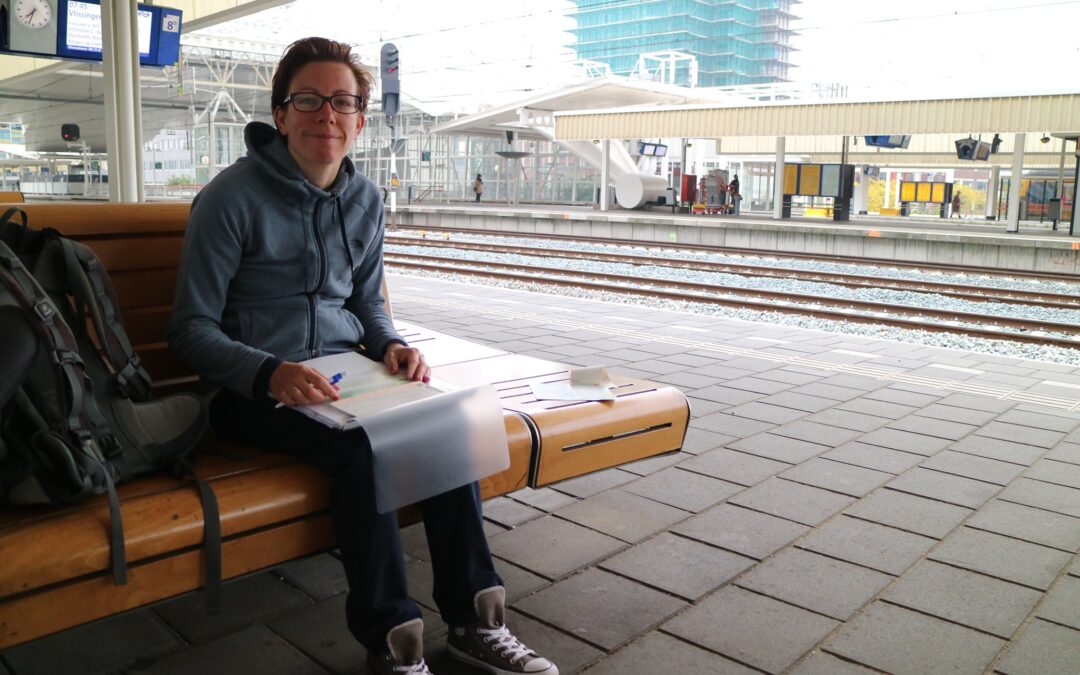 Bagels & Beans? Yes please!