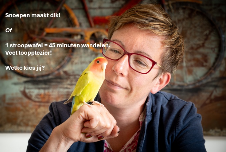 Parkeerboetes een lesje positieve communicatie